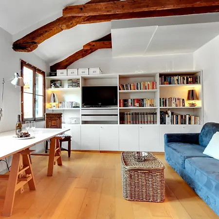 Apartman Bragora Smoochy Attic